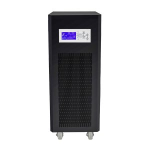dc to 3 phase ac inverter