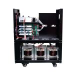 Power Inverters 3 Phase