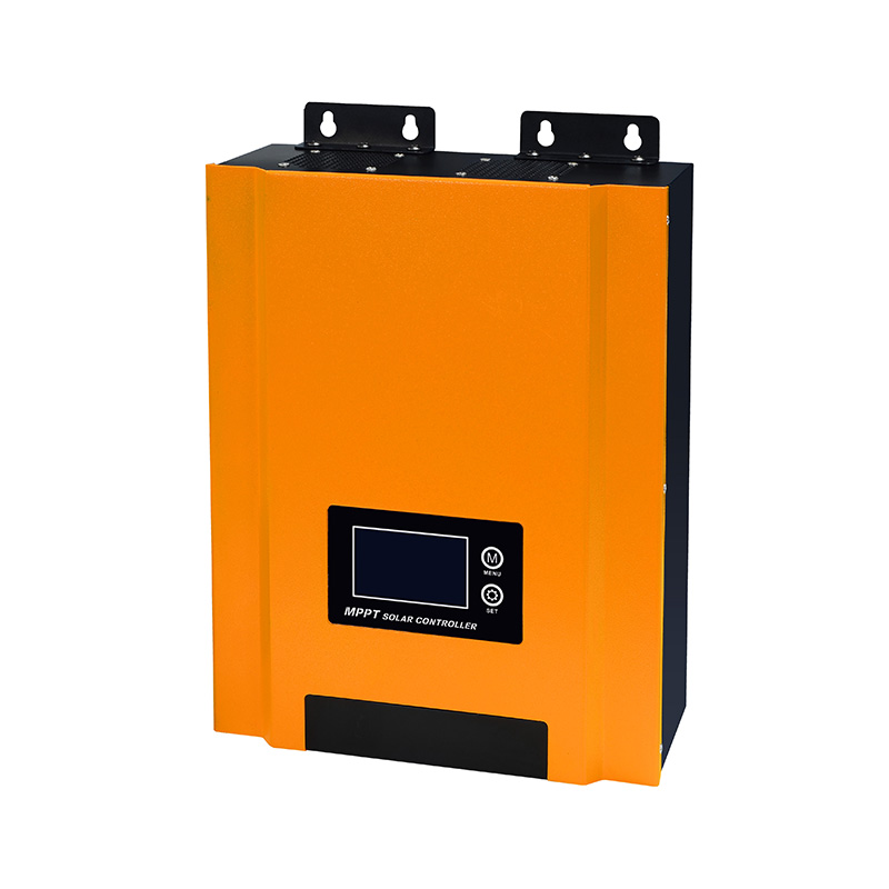 96V 100A MPPT solar charge controller