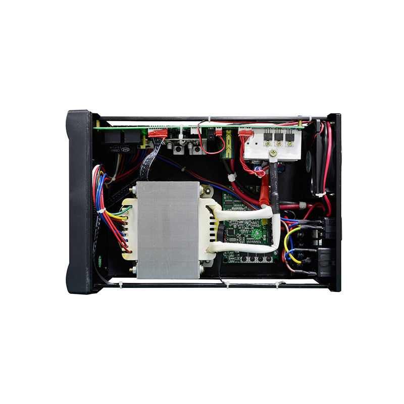 PWM Solar charge controller inverter mini inverter - xindunpower