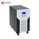 Off Grid Solar and AC Hybrid Inverter without Battery 3KW-25KW Price