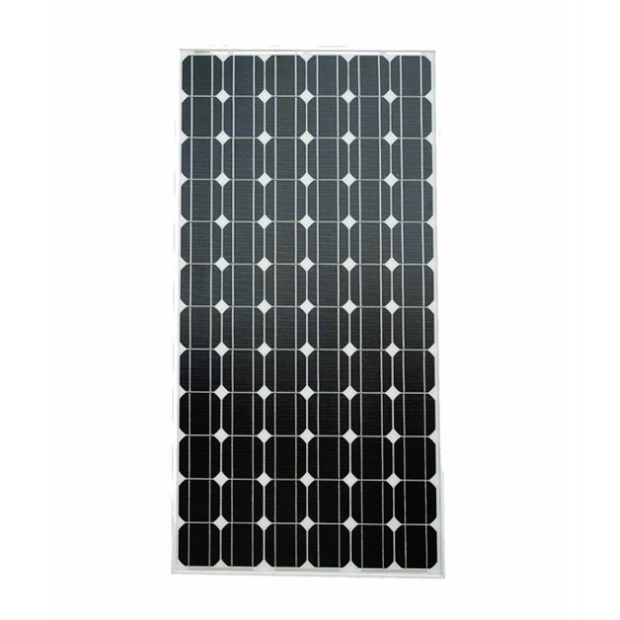 Kit solar de 300w - Módulo fotovoltaico monocristalino de panel