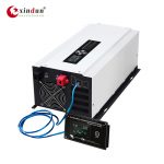 Best Solar Inverter System Price for Home Use 1000W-7000W