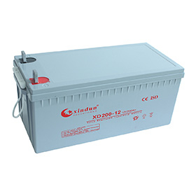 12V200AH Battery for 3kw solar system cost