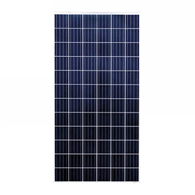 solar panel for 5000w off grid solar system