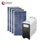 XT-Solar-Generator-System