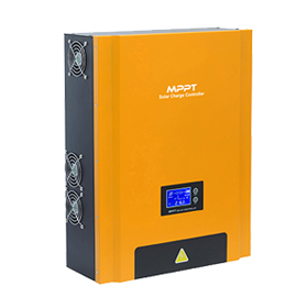 mppt solar charge controller for off grid solar power systems for homes