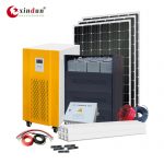 hybrides 15kw Solarsystem Wechselstrompreis 192V Fabrikgroßverkauf