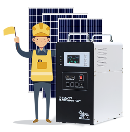 solar-powered-inverter-supplier
