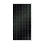 solar generator for home backup-solar panel