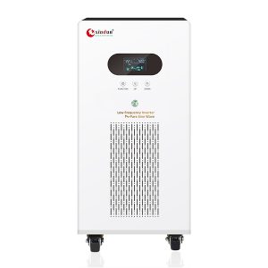 electric inverter for home