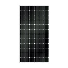 2000 kit de generador solar de vatios-panel solar