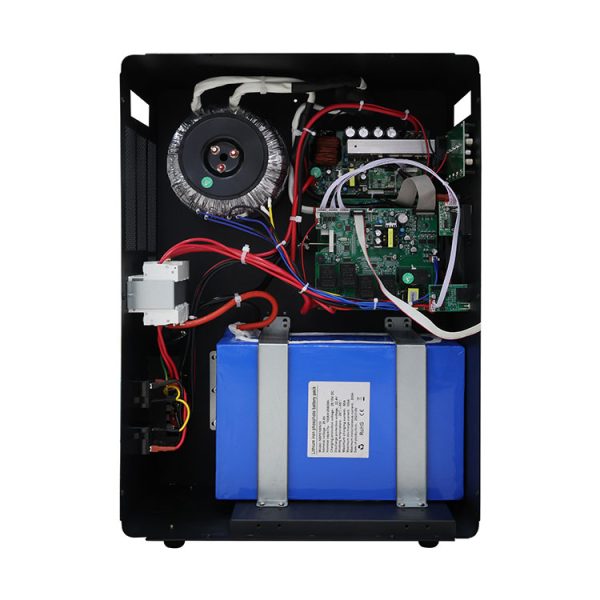 2000w lithium inverter charger