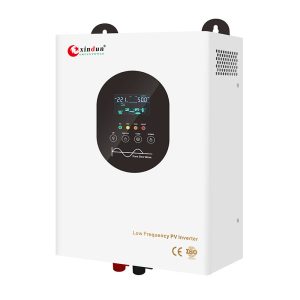 Lieferant für die Herstellung von LF 1 kW PV-Wechselrichtern