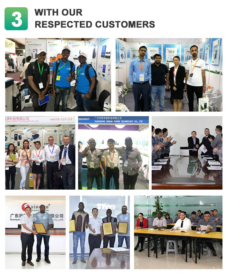 parallel solar inverter expo all over the world